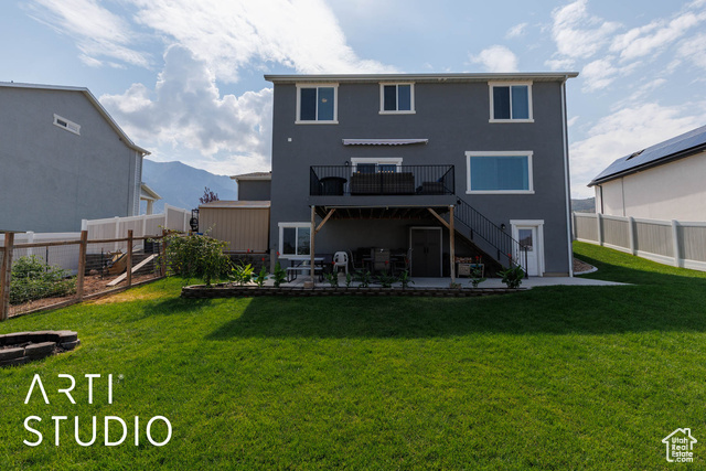 Photo 41 for MLS #2108772 at 1102 S Red Barn View Dr