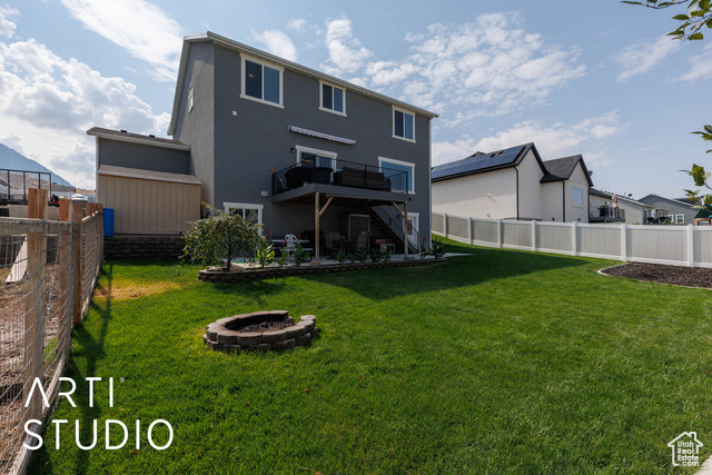 Photo 42 for MLS #2108772 at 1102 S Red Barn View Dr