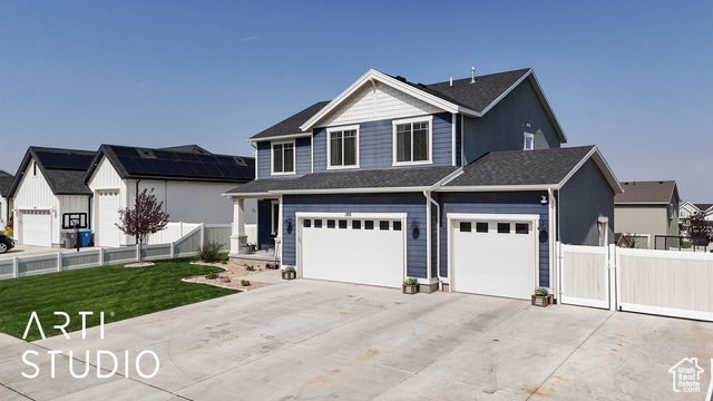 Photo 45 for MLS #2108772 at 1102 S Red Barn View Dr