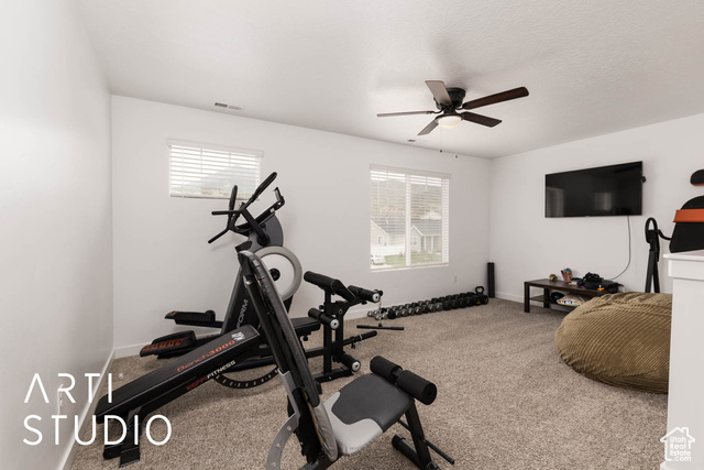 Photo 18 for MLS #2108772 at 1102 S Red Barn View Dr