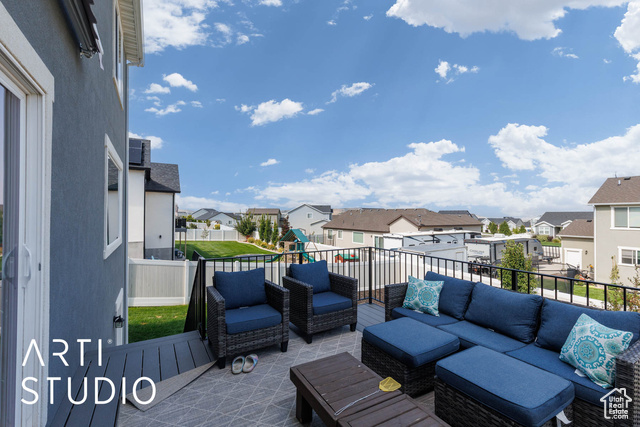 Photo 36 for MLS #2108772 at 1102 S Red Barn View Dr