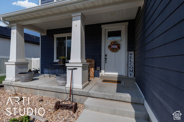 Photo 4 for MLS #2108772 at 1102 S Red Barn View Dr