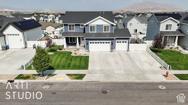 Photo 49 for MLS #2108772 at 1102 S Red Barn View Dr