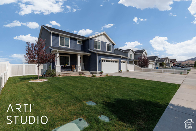 MLS #2108772                     located at 1102 S Red Barn View Dr,
                     Santaquin, UT