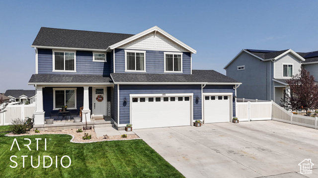 Photo 47 for MLS #2108772 at 1102 S Red Barn View Dr