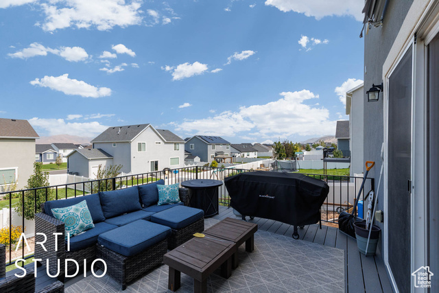 Photo 37 for MLS #2108772 at 1102 S Red Barn View Dr