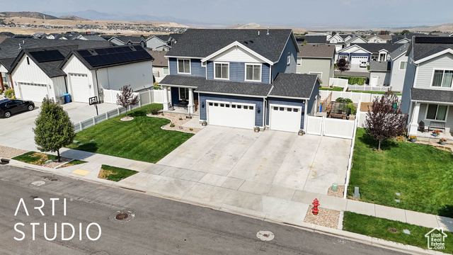 Photo 50 for MLS #2108772 at 1102 S Red Barn View Dr