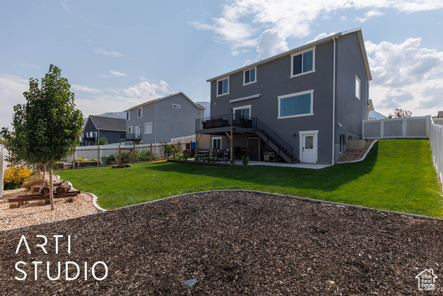 Photo 40 for MLS #2108772 at 1102 S Red Barn View Dr