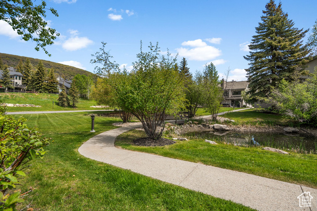 Photo 27 for MLS #2108775 at 1500 Deer Valley Dr #21