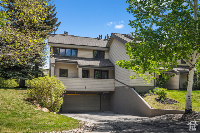 MLS #2108775                     located at 1500 Deer Valley Dr #21,
                     Park City, UT