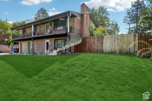 Photo 3 for MLS #2108776 at 385 S Canyon Way