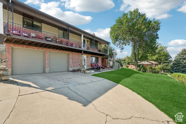 Photo 2 for MLS #2108776 at 385 S Canyon Way