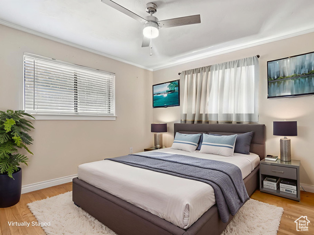Photo 10 for MLS #2108776 at 385 S Canyon Way