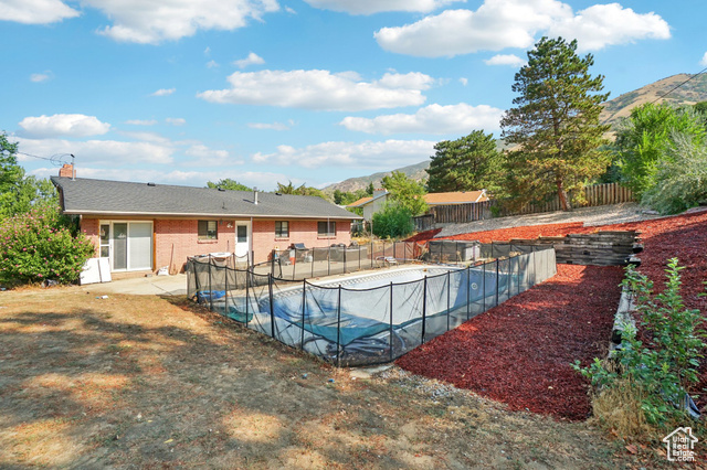 Photo 28 for MLS #2108776 at 385 S Canyon Way