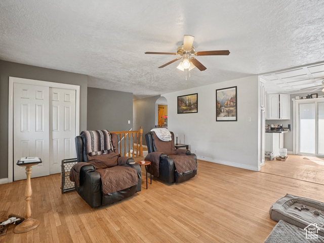 Photo 8 for MLS #2108776 at 385 S Canyon Way