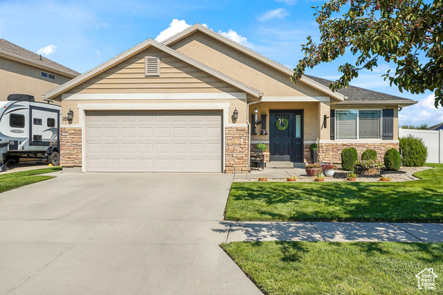 1010 W WINDSOR DR, North Salt Lake UT 84054