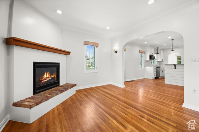 Photo 7 for MLS #2108781 at 1897 S 1500 East