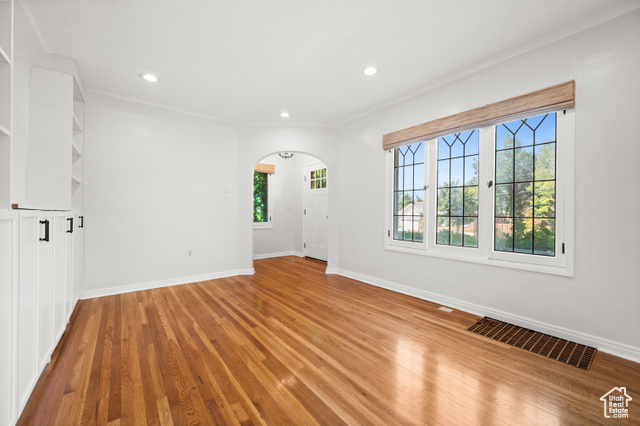 Photo 6 for MLS #2108781 at 1897 S 1500 East