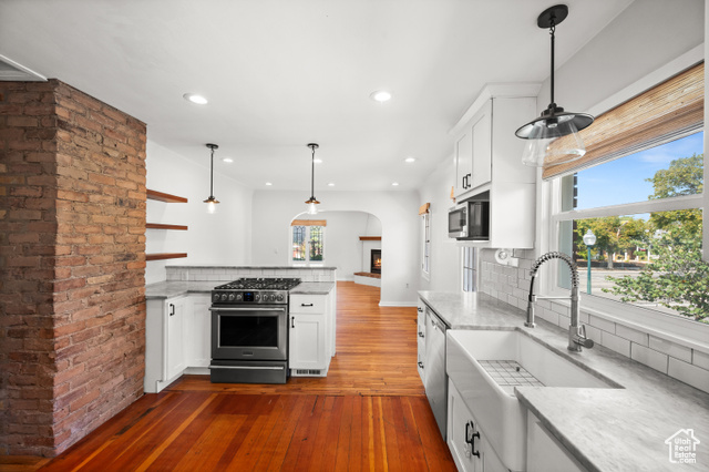 Photo 11 for MLS #2108781 at 1897 S 1500 East