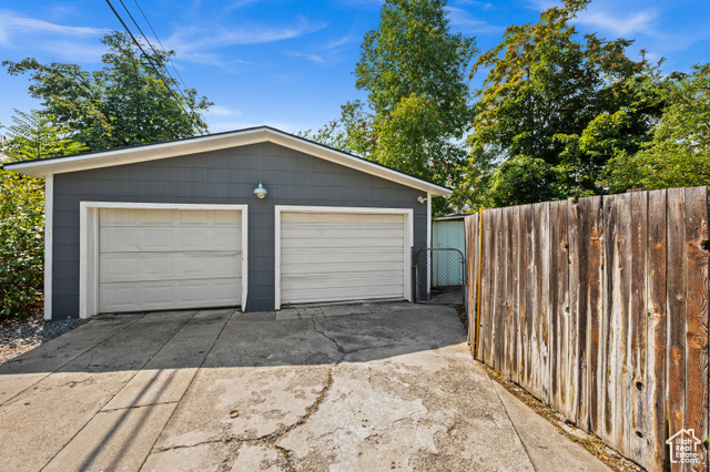 Photo 25 for MLS #2108781 at 1897 S 1500 East