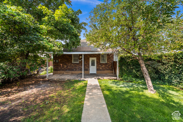 Photo 24 for MLS #2108781 at 1897 S 1500 East