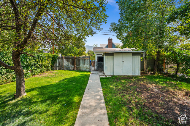 Photo 23 for MLS #2108781 at 1897 S 1500 East