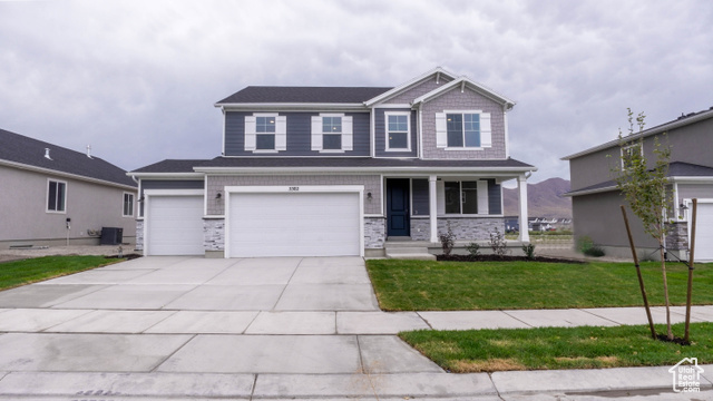 MLS #2108782                     located at 5502 Trailside #503,
                     Eagle Mountain, UT