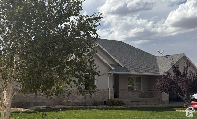 310 S 600 E, Fillmore UT 84631