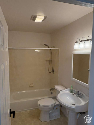 Photo 11 for MLS #2108786 at 310 S 600 East