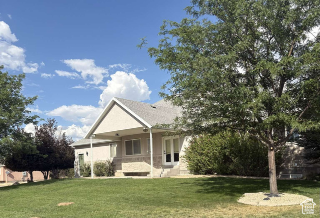 Photo 26 for MLS #2108786 at 310 S 600 East