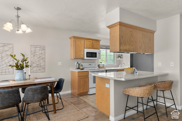 Photo 8 for MLS #2108787 at 10448 S Sage Vista Way