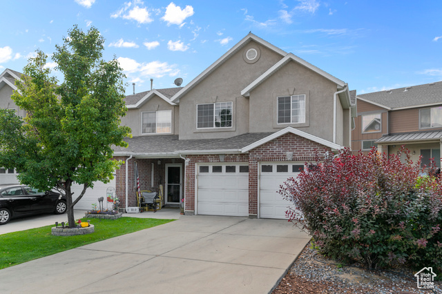MLS #2108787 - 10448 S Sage Vista Way