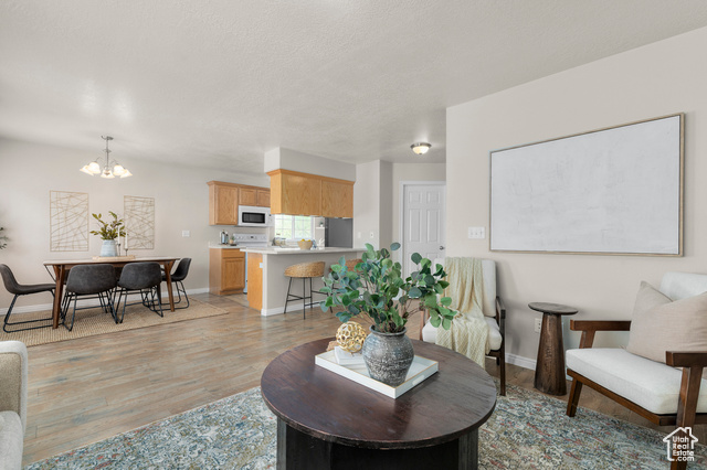 Photo 6 for MLS #2108787 at 10448 S Sage Vista Way