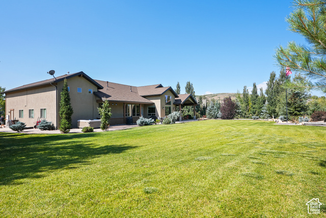 Photo 43 for MLS #2108789 at 818 W Summit Haven Cir
