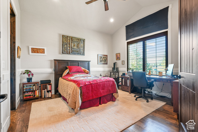 Photo 29 for MLS #2108789 at 818 W Summit Haven Cir