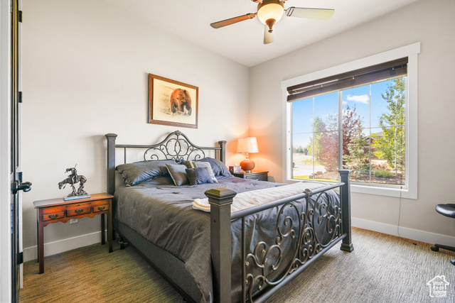 Photo 24 for MLS #2108789 at 818 W Summit Haven Cir