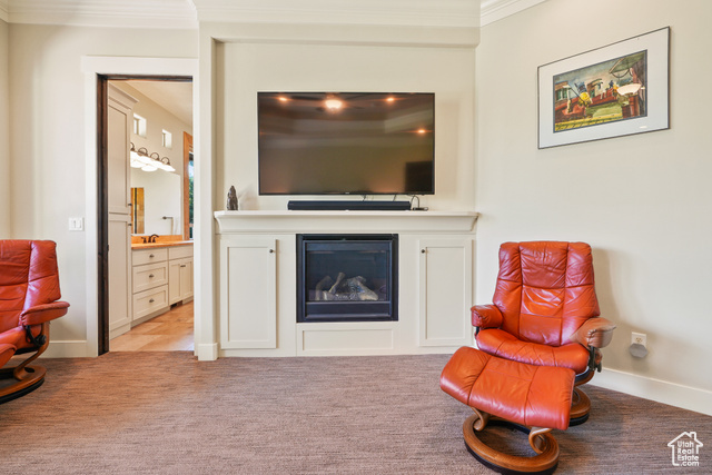 Photo 19 for MLS #2108789 at 818 W Summit Haven Cir