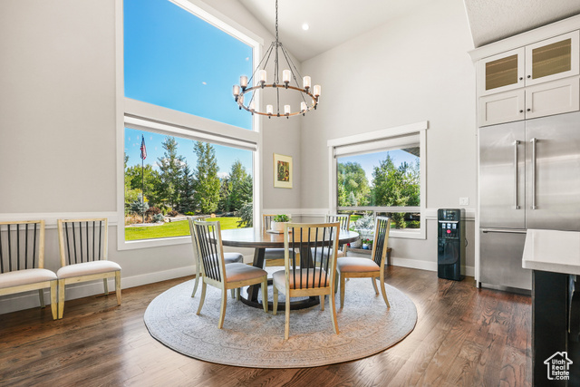 Photo 9 for MLS #2108789 at 818 W Summit Haven Cir