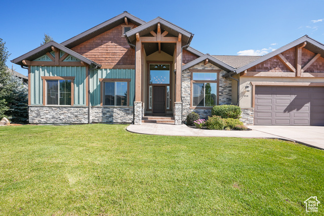 Photo 48 for MLS #2108789 at 818 W Summit Haven Cir
