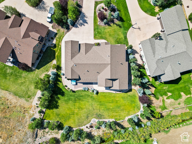 Photo 50 for MLS #2108789 at 818 W Summit Haven Cir