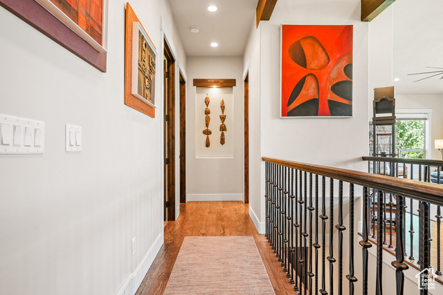 Photo 16 for MLS #2108789 at 818 W Summit Haven Cir