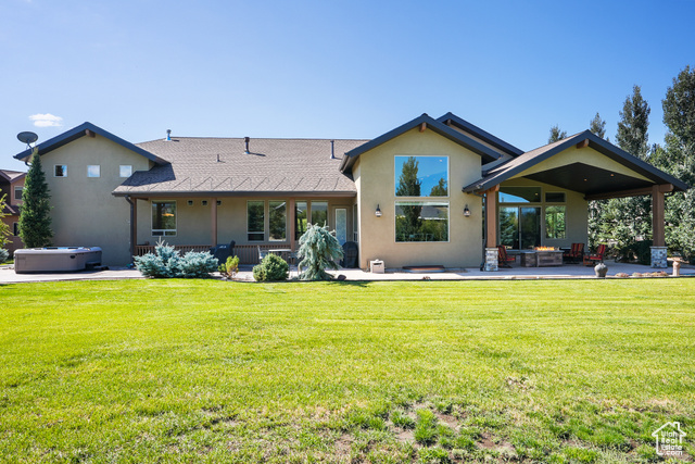 Photo 42 for MLS #2108789 at 818 W Summit Haven Cir