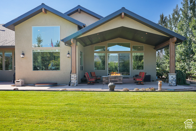 Photo 41 for MLS #2108789 at 818 W Summit Haven Cir