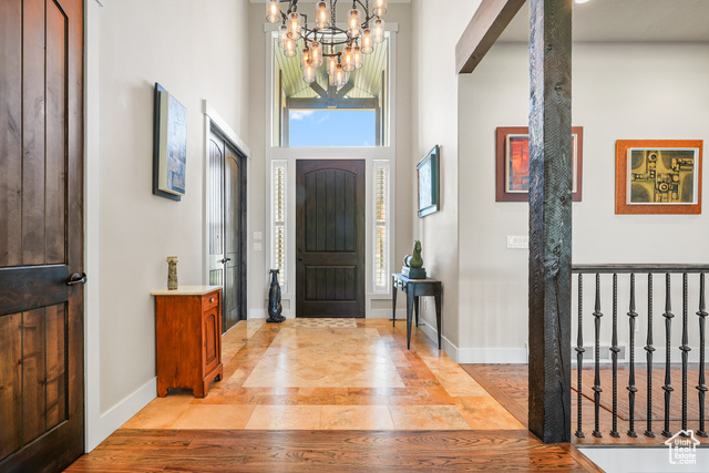 Photo 5 for MLS #2108789 at 818 W Summit Haven Cir