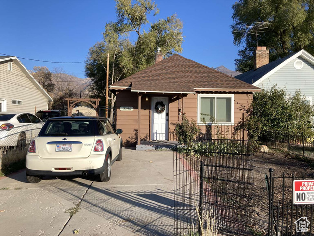 3260 OGDEN AVE, Ogden UT 84401