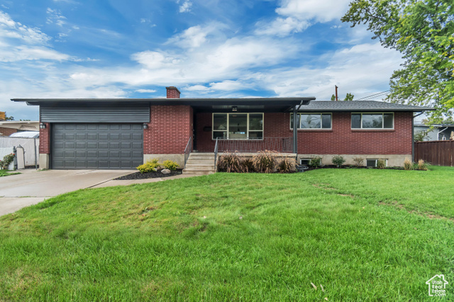MLS #2108791 - 1617 E Meadowmoor Rd