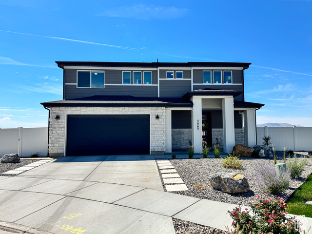 3062 S 2675 W #1036, Syracuse UT 84075