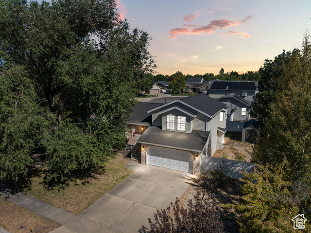 Photo 3 for MLS #2108798 at 1666 W 1500 South
