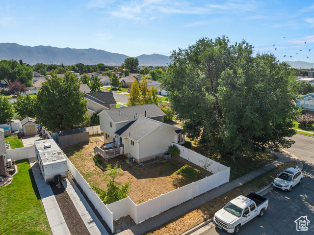 Photo 23 for MLS #2108798 at 1666 W 1500 South