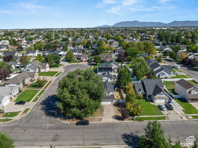 Photo 2 for MLS #2108798 at 1666 W 1500 South